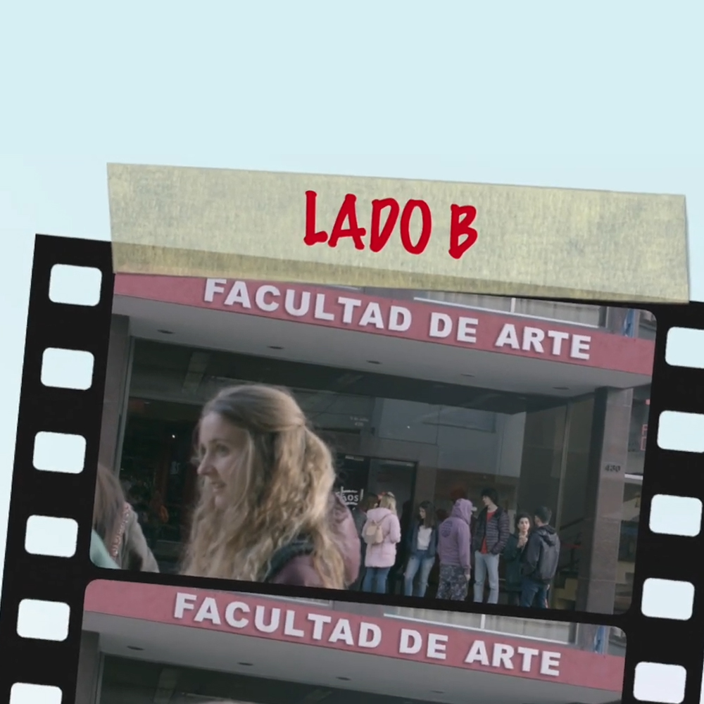 Lado B | E04 | Artexver