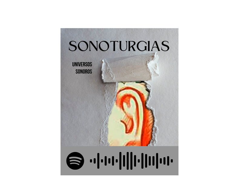 Sonoturgias